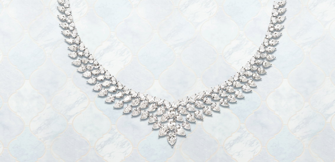 歐莉寶AUROGEM珠寶 源起於1983年的裸鑽世家